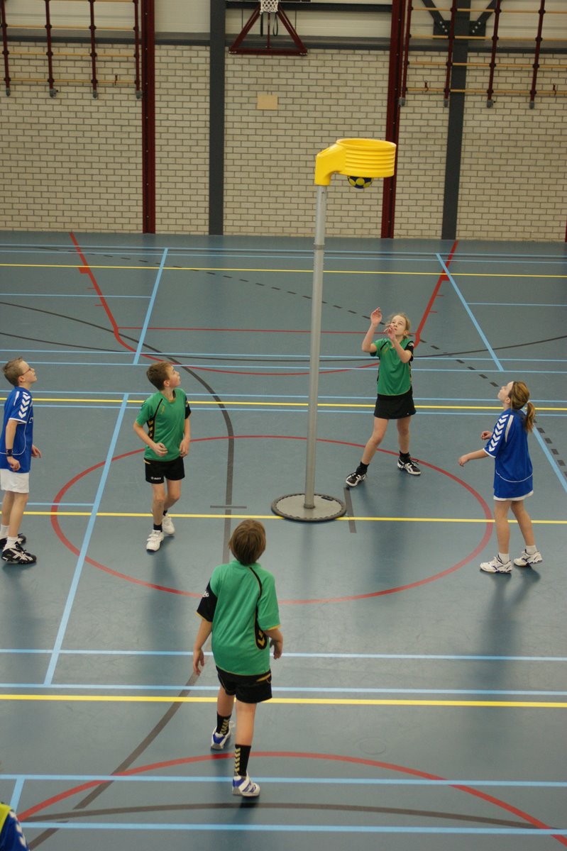 Korfbal D2  14 januari-7.JPG